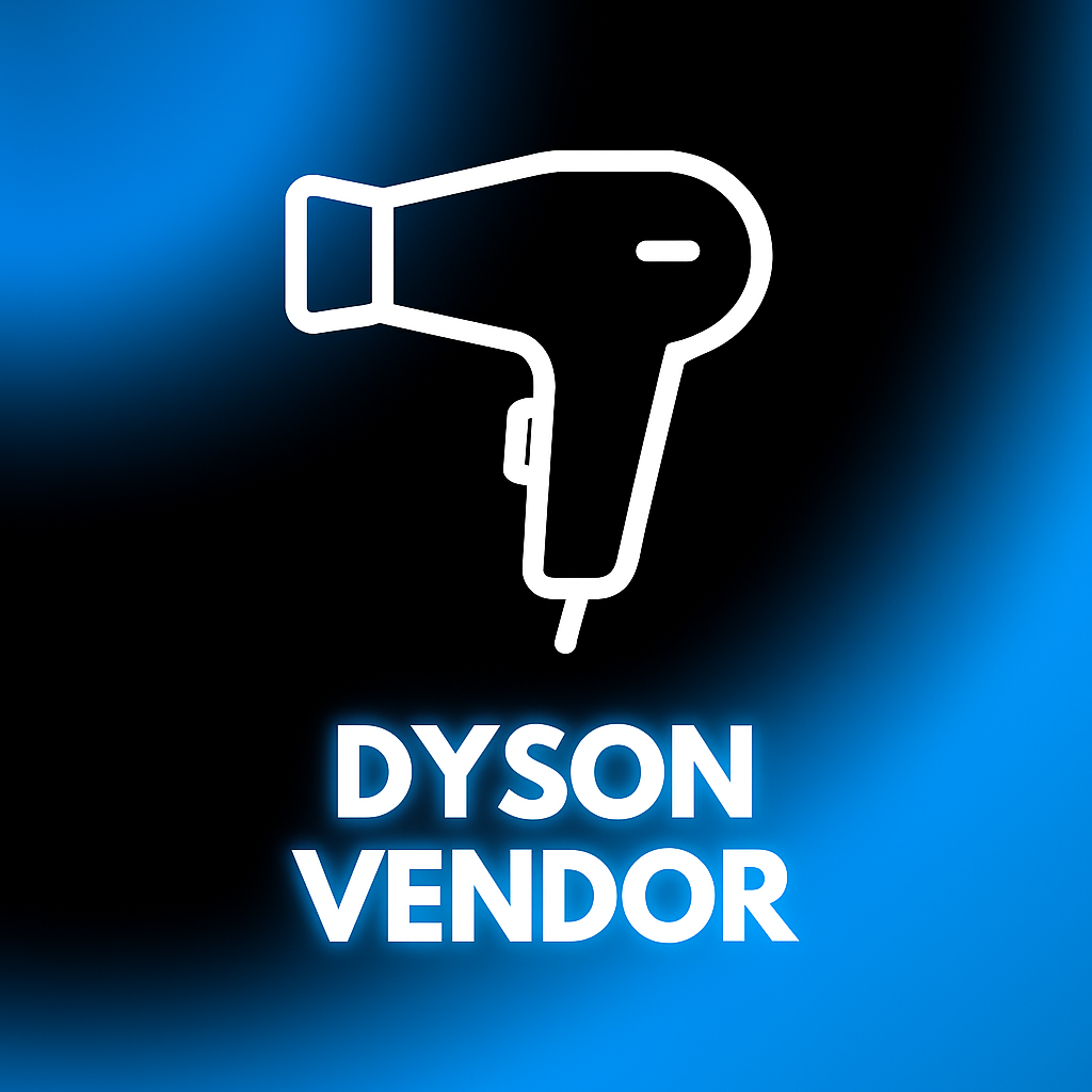 DYSON VENDOR